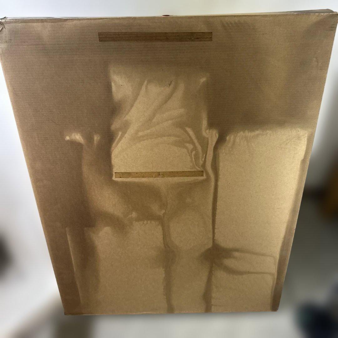 松本零士　シルクスクリーン　時の波紋