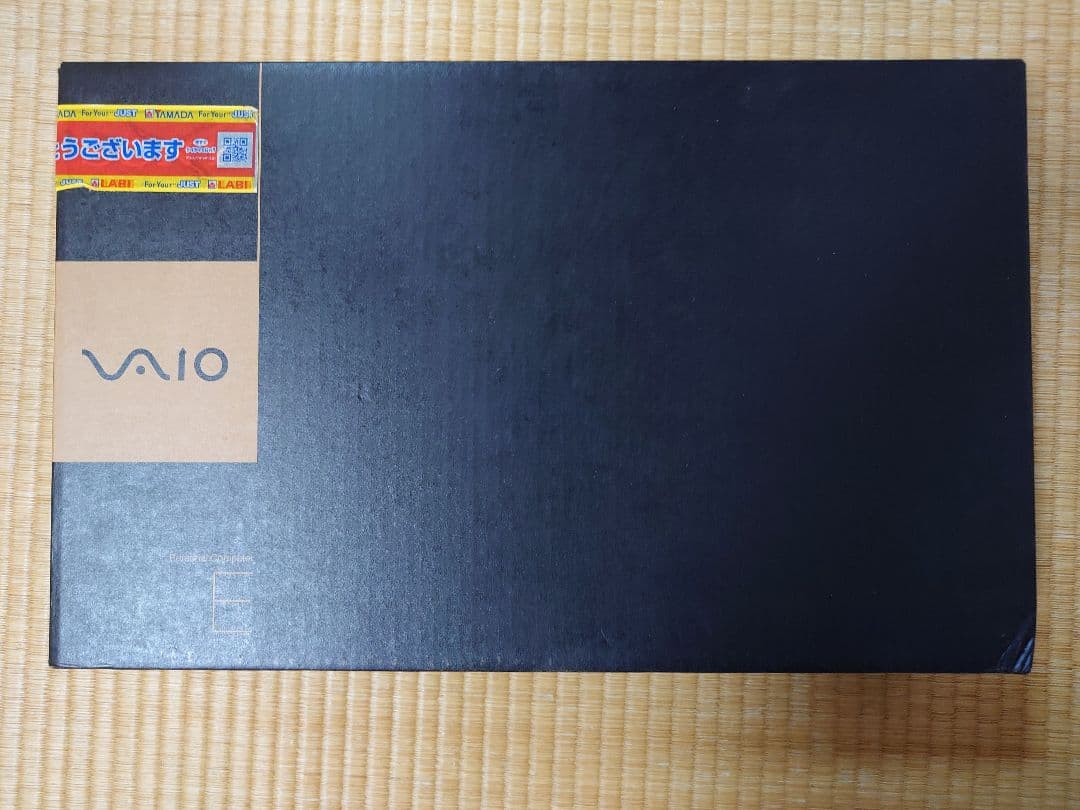 Windowsノート本体 Sony VAIO PCG-71311N Core i5