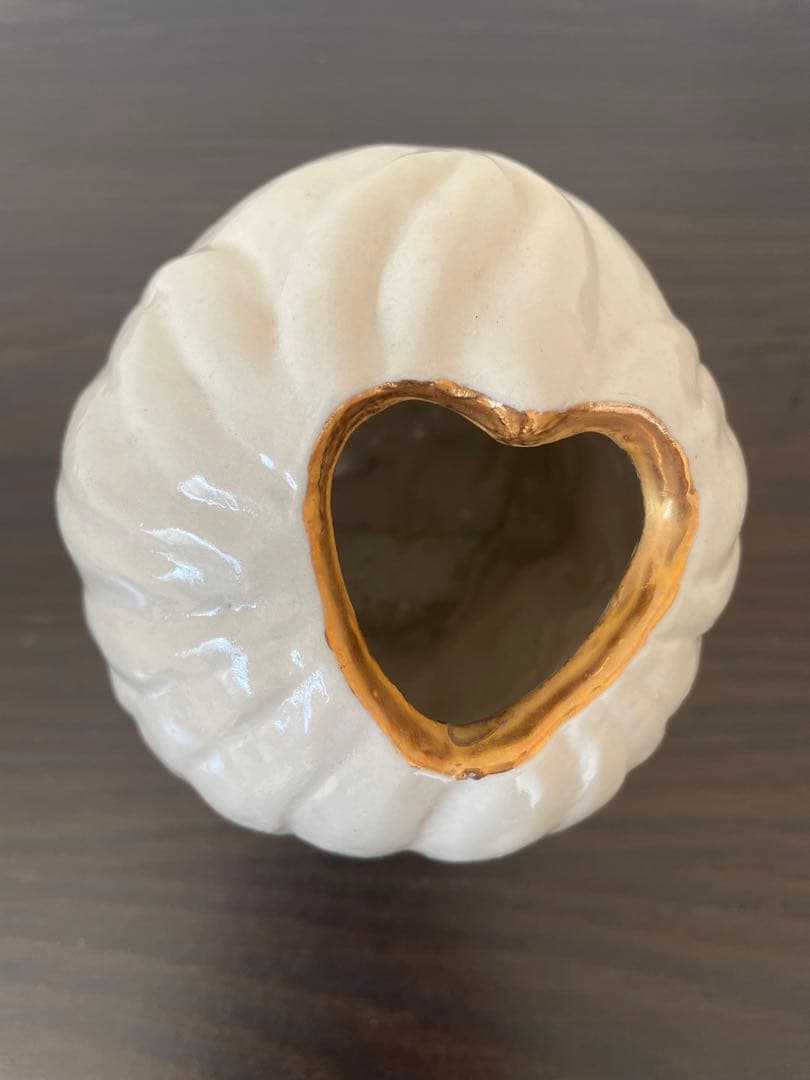 capi フラワーベース ペアセット