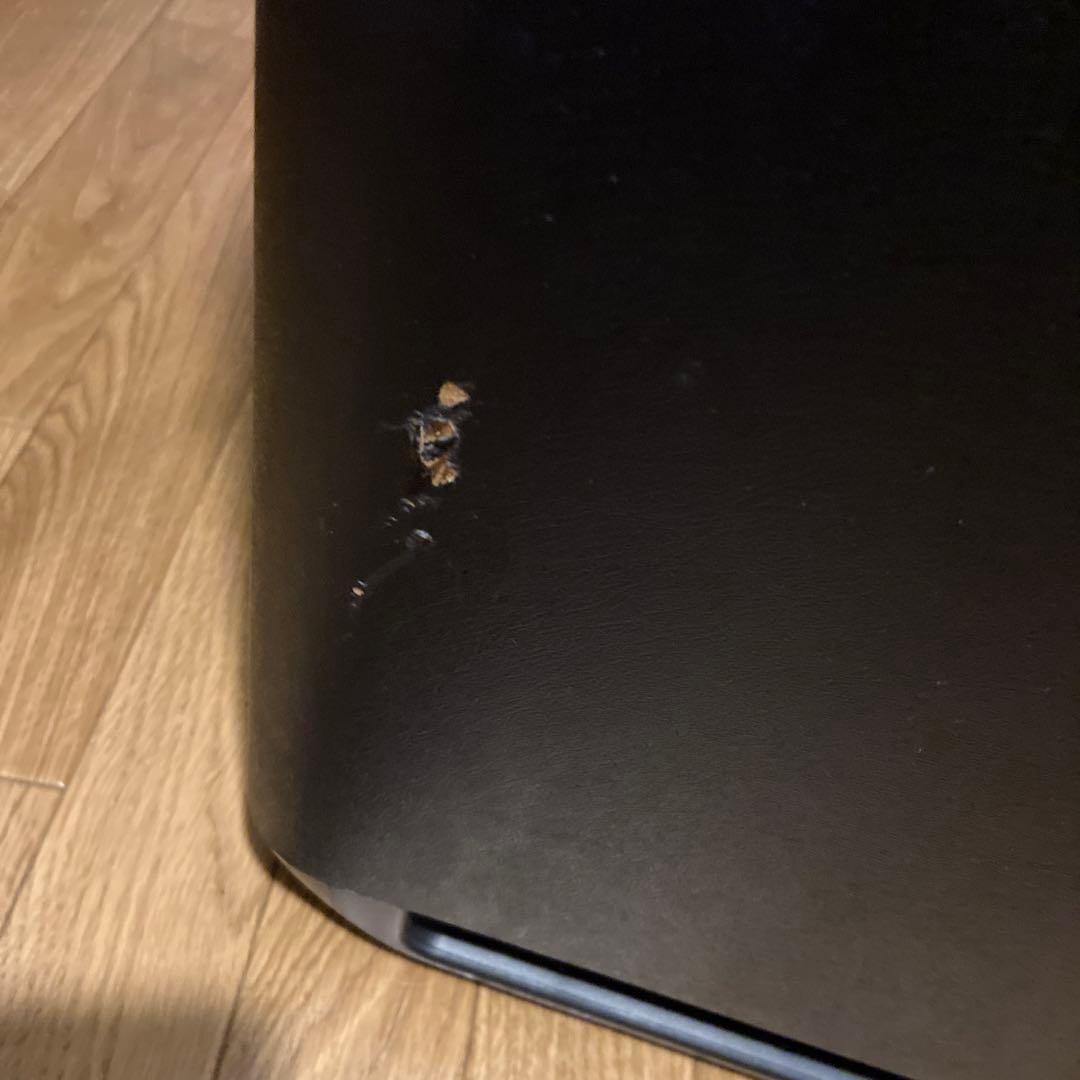 ポータブルLEDパーティスピーカー　GRV-PS70WA 2023年製