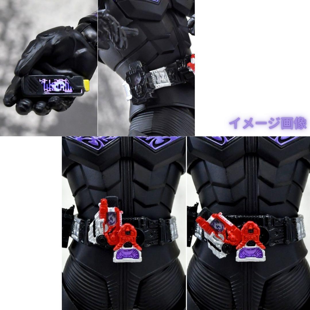 S.H.Figuarts 仮面ライダージョーカー 真骨彫製法