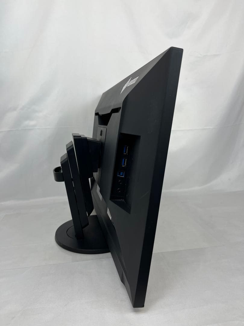 EIZO EV2456 24.1インチモニター 内蔵スピーカー PS4対応