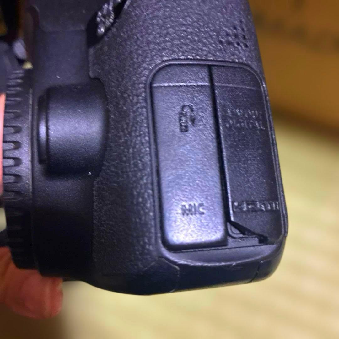【本日限り！】Canon EOS 6D EF24-105L IS USM