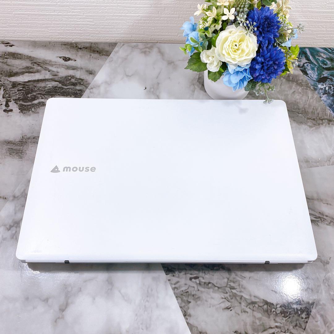 超大容量✨新品SSD1TB✨薄型ノートパソコン✨Windows11✨オフィス付き