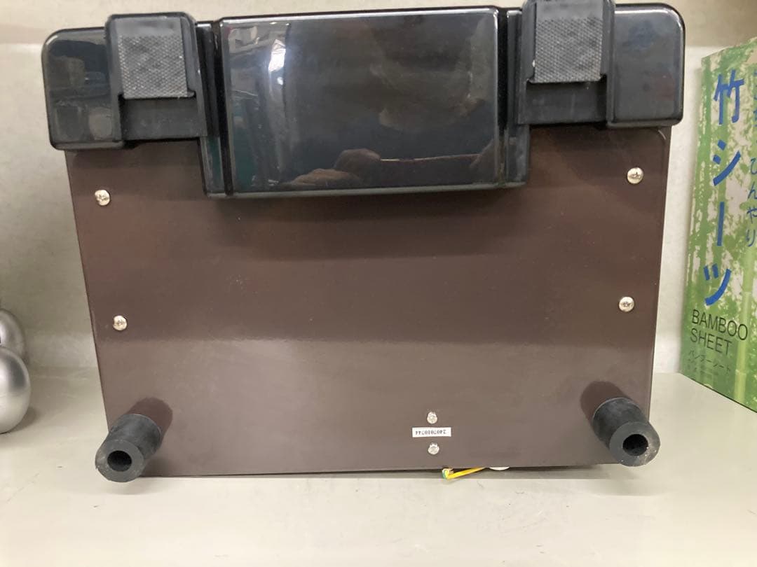 タオルウォーマーK Sサイズ