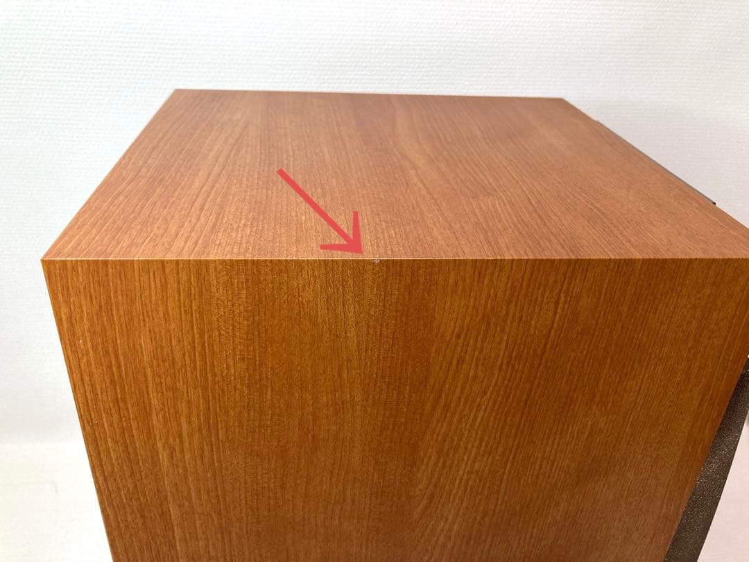 YAMAHA サブウーファー　YST-SW105