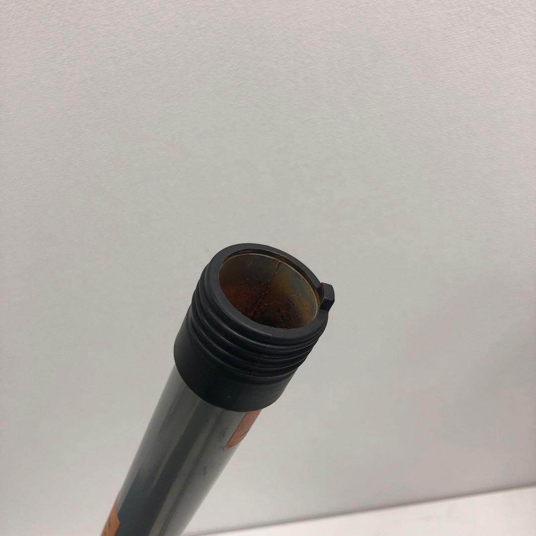 M1215-1 ONEVAN 除雪機 動作確認済み バッテリーなし