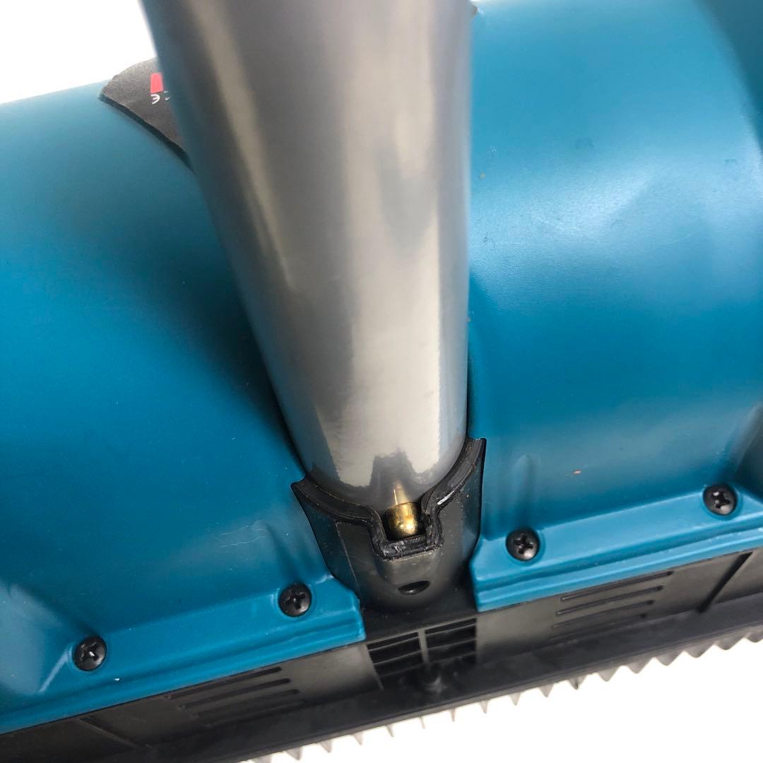 M1215-1 ONEVAN 除雪機 動作確認済み バッテリーなし