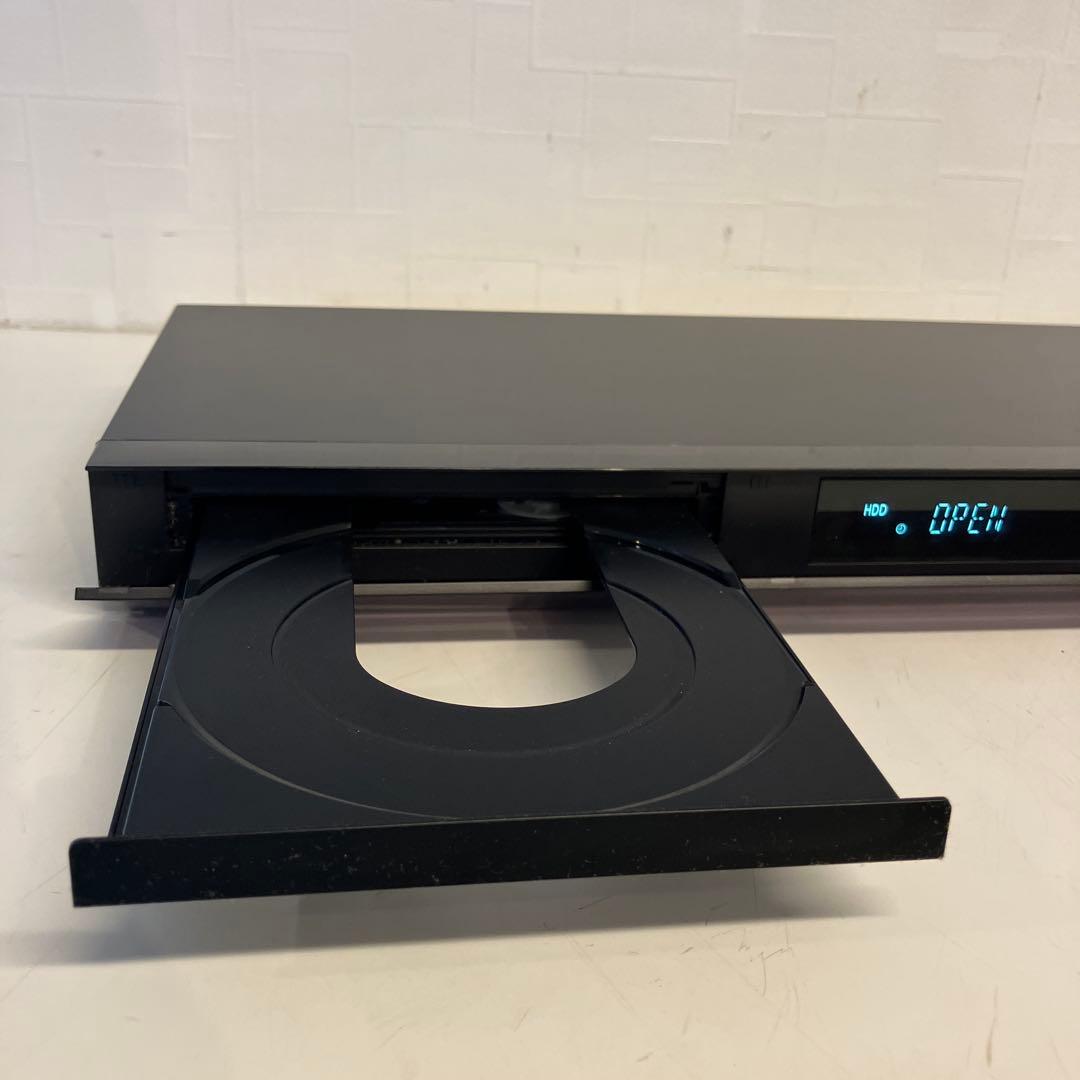 Panasonic ブルーレイレコーダーDMR-2CW100 2021年製