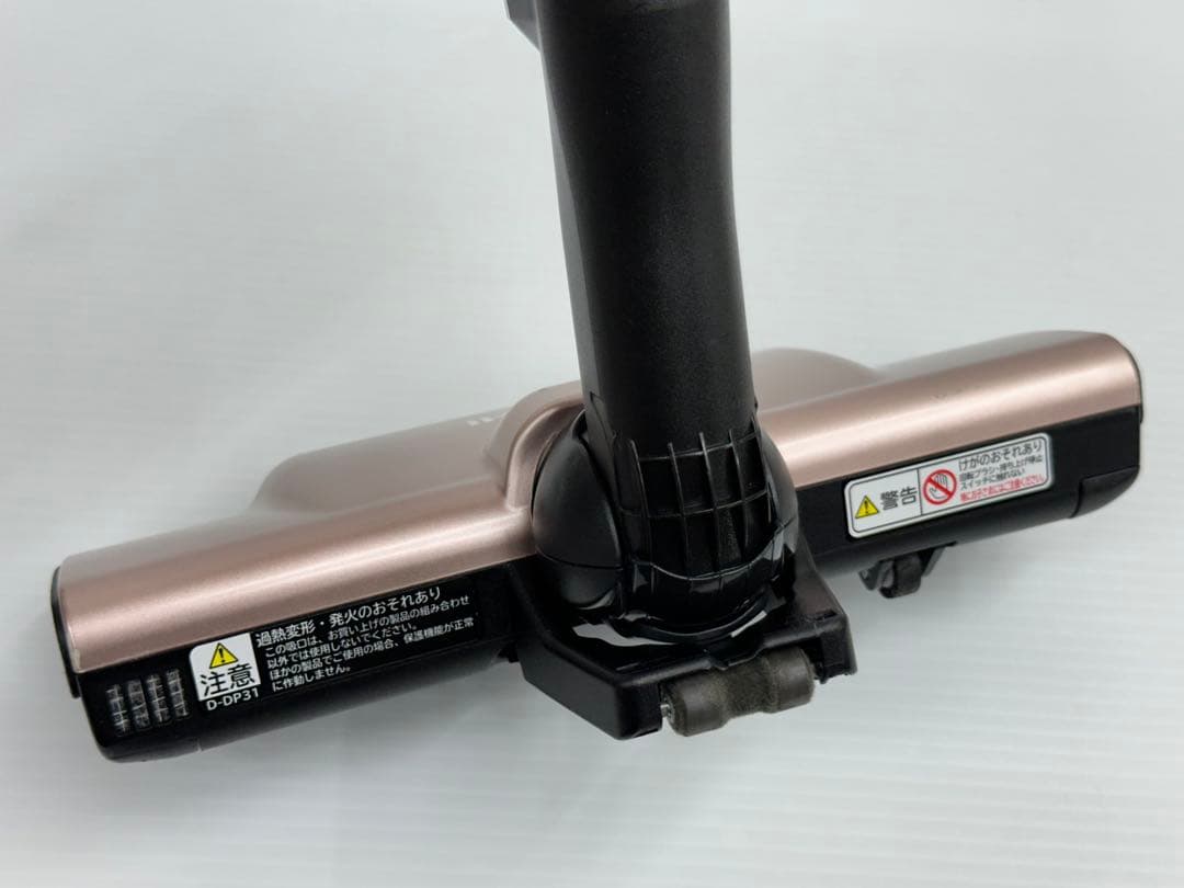 動作保証　PV-BHL3000J D-DP31 掃除機　パワーヘッド回転ブラシ