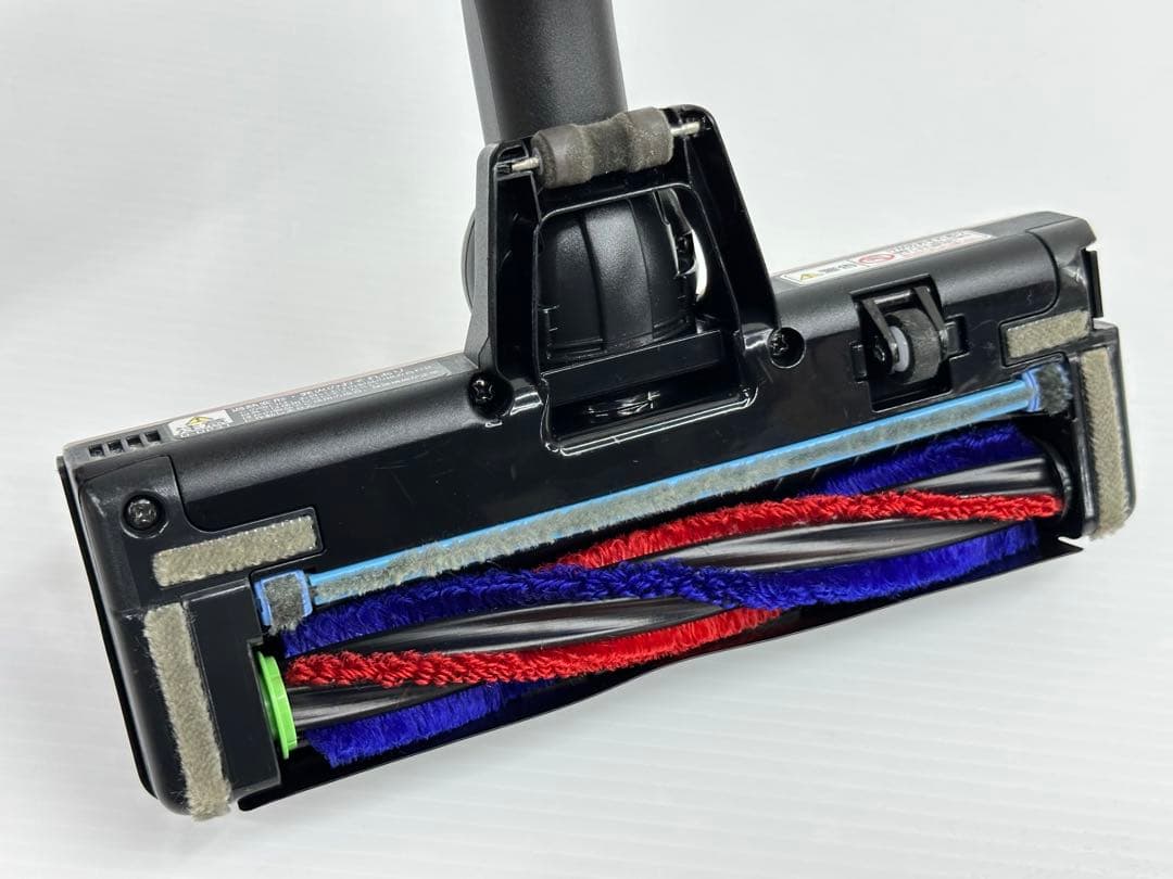 動作保証　PV-BHL3000J D-DP31 掃除機　パワーヘッド回転ブラシ