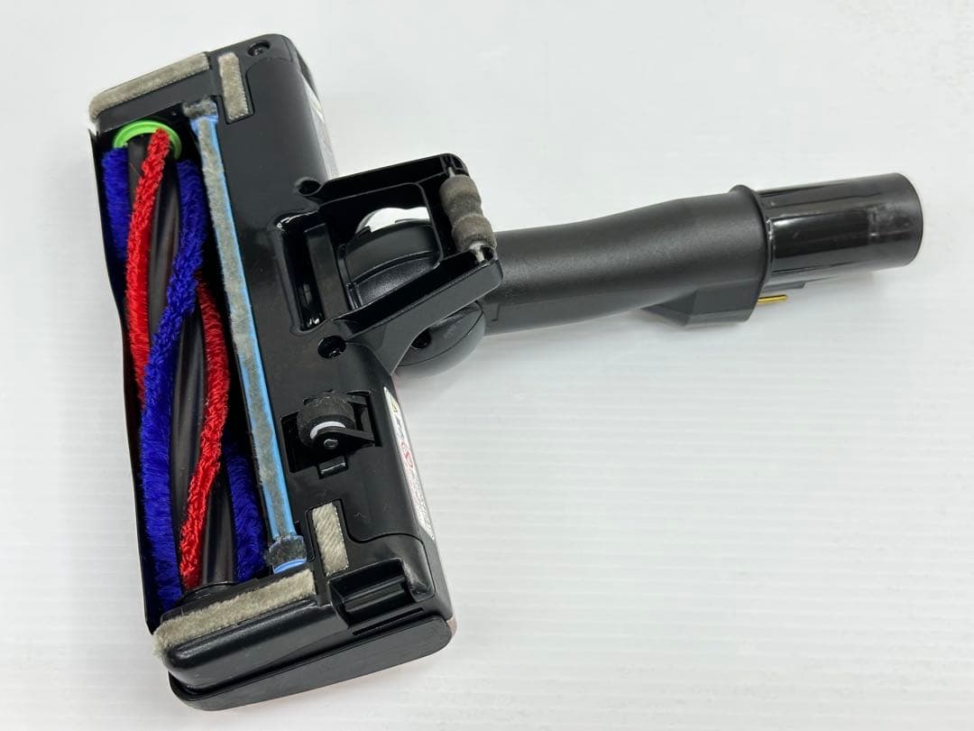 動作保証　PV-BHL3000J D-DP31 掃除機　パワーヘッド回転ブラシ