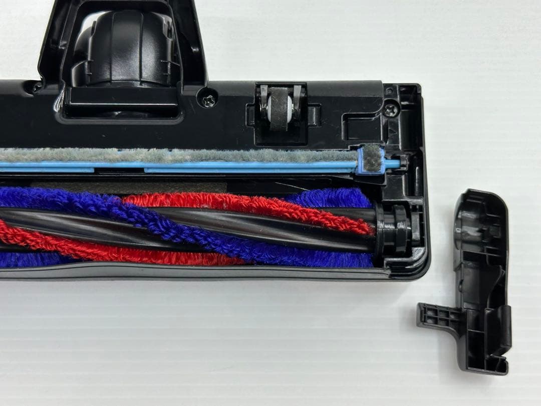 動作保証　PV-BHL3000J D-DP31 掃除機　パワーヘッド回転ブラシ