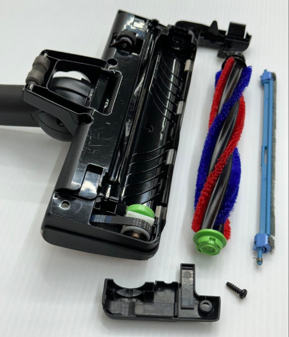 動作保証　PV-BHL3000J D-DP31 掃除機　パワーヘッド回転ブラシ