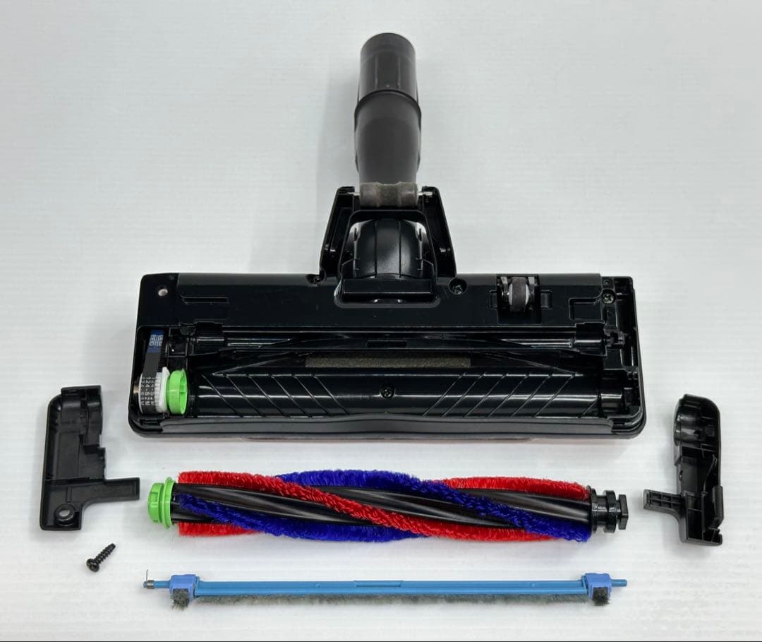 動作保証　PV-BHL3000J D-DP31 掃除機　パワーヘッド回転ブラシ