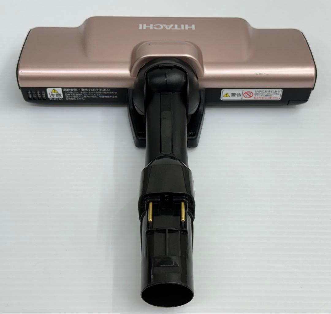 動作保証　PV-BHL3000J D-DP31 掃除機　パワーヘッド回転ブラシ