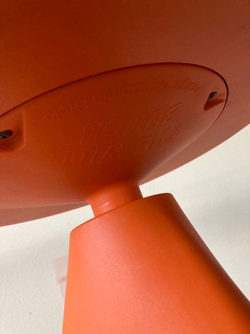 未使用品　マジス　トムアンドジェリー　ハイスツール