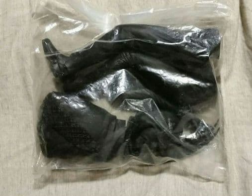 スタートレック TNG    ウォーフ中尉