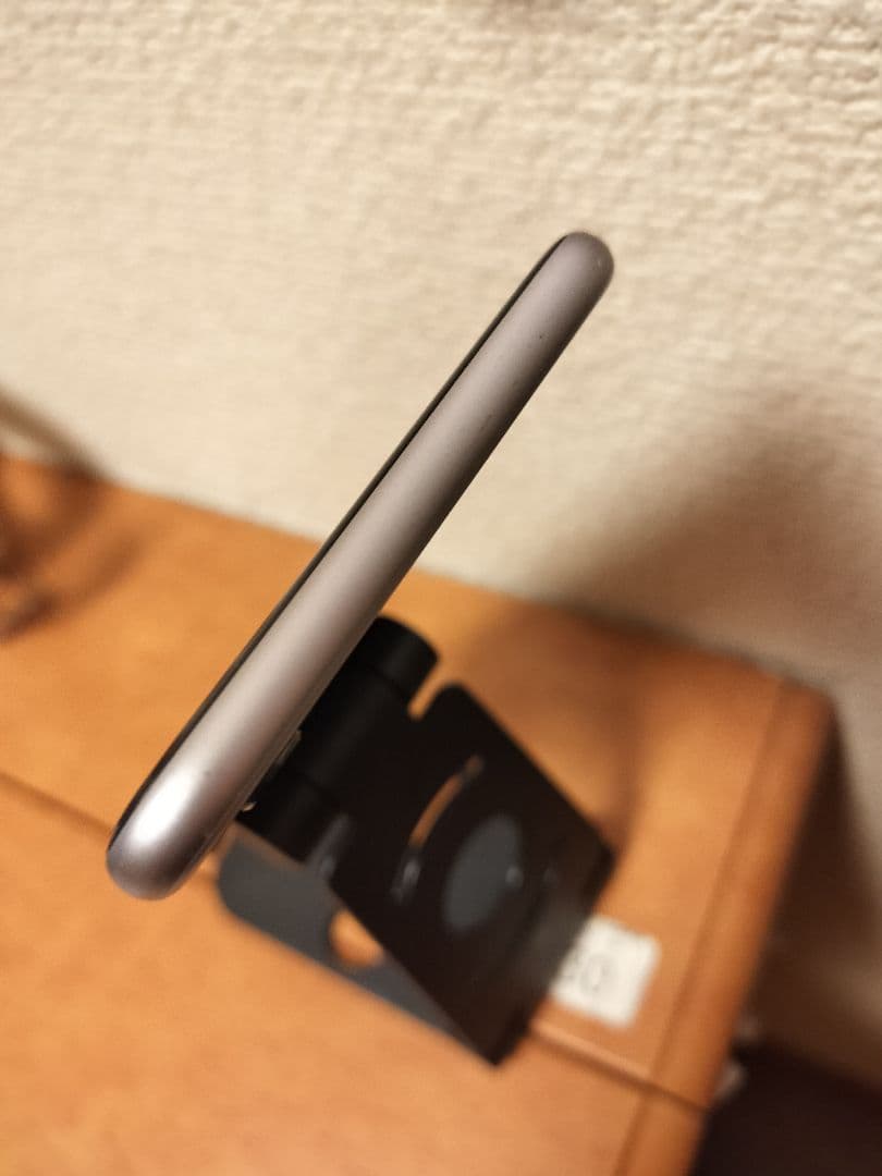 iPhone 6s Plus 16GB バッテリー87% simフリー
