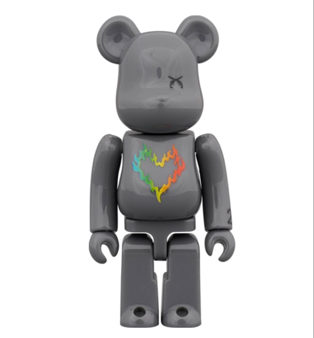 その他 BE@RBRICK roarguns 20th Anniversary