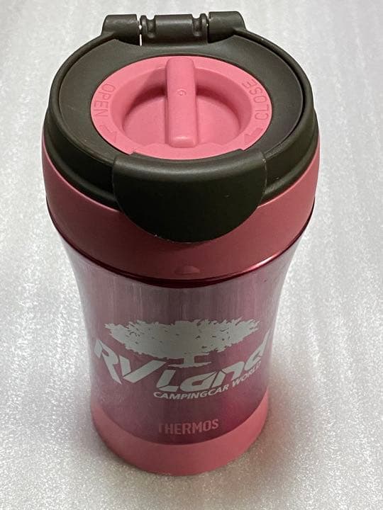 サーモス 水筒 タンブラー JND-290