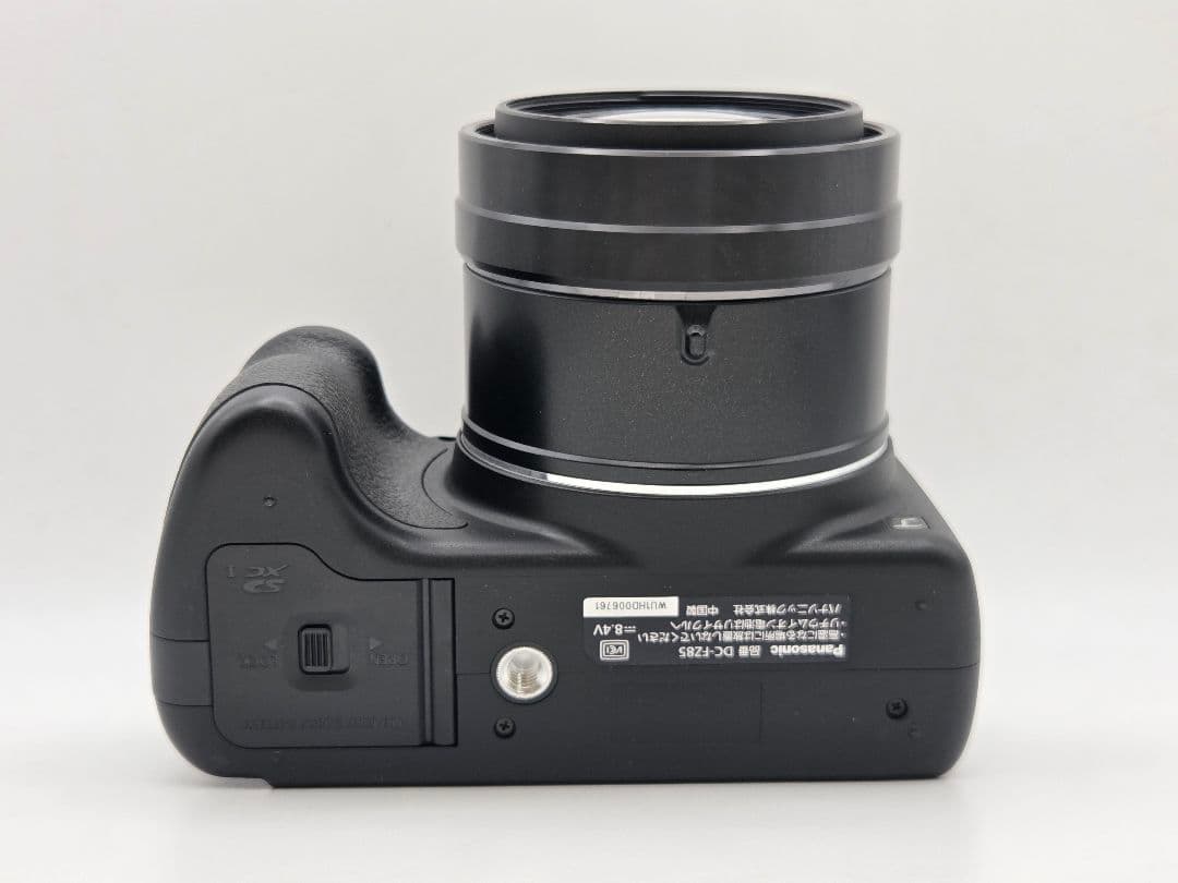 【美】Panasonic LUMIX DC-FZ85 コンパクトデジタルカメラ