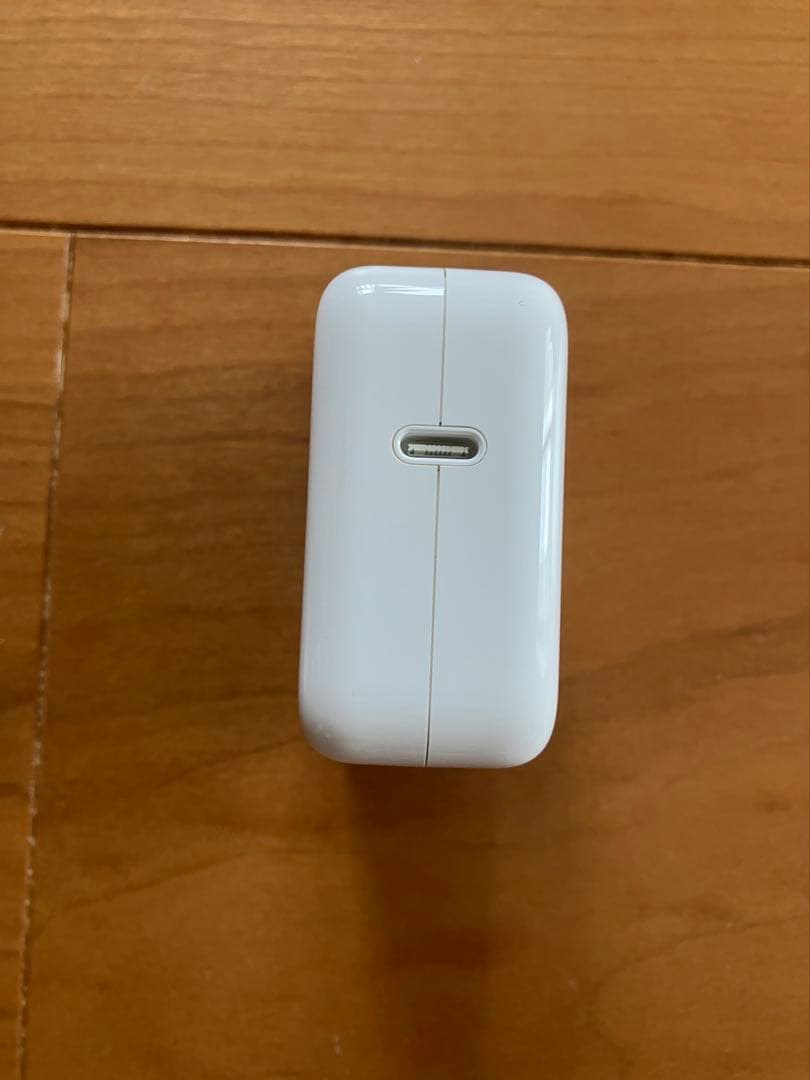 MacBook Air 8GB/256GB シルバー 充電ケーブル、ケース、箱付