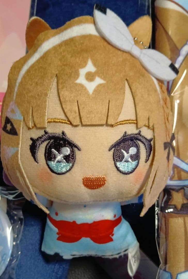 ウマ娘 馬 アーモンドアイ グッズ まとめ売り