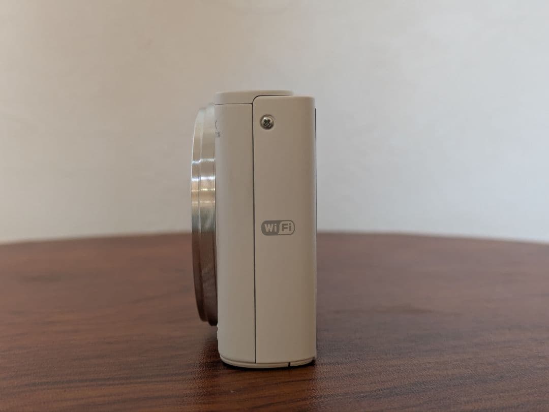 ソニー　コンパクトデジタルカメラ　Cyber-shot DSC-WX350