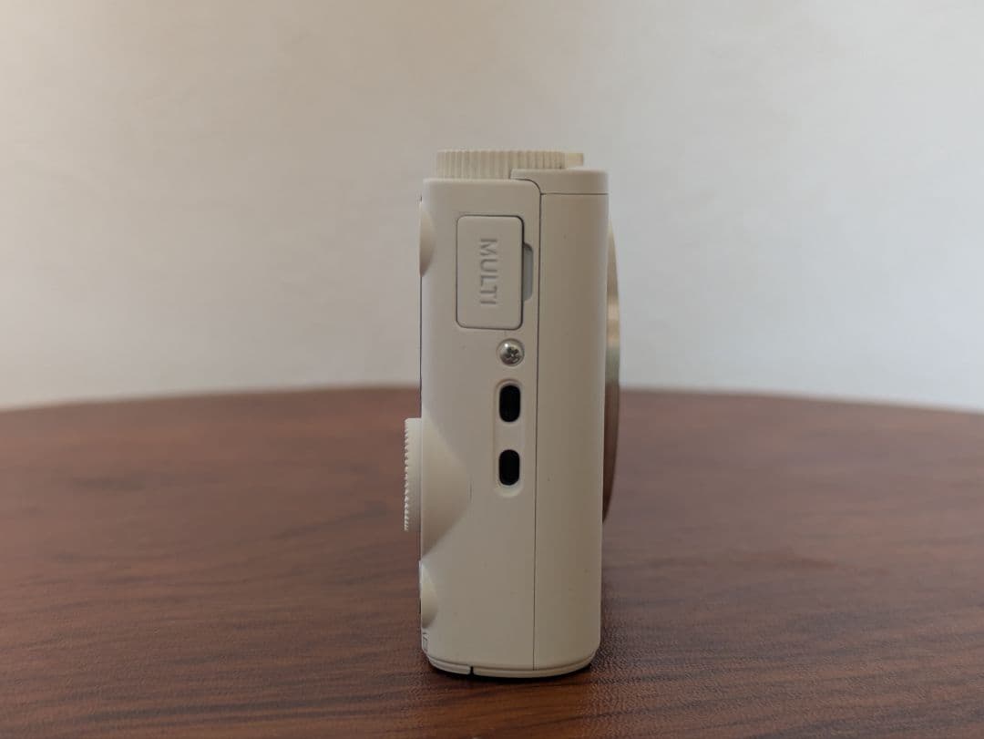 ソニー　コンパクトデジタルカメラ　Cyber-shot DSC-WX350