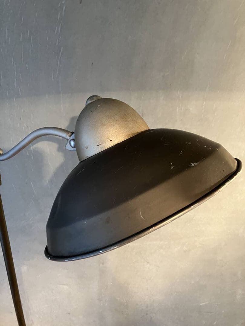 フロアスタンド markun1024GENERAL ELECTORIC SUNLAMP
