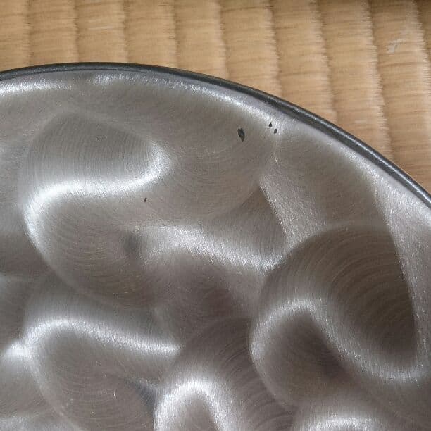 自衛隊 防衛庁 記念銀皿セット