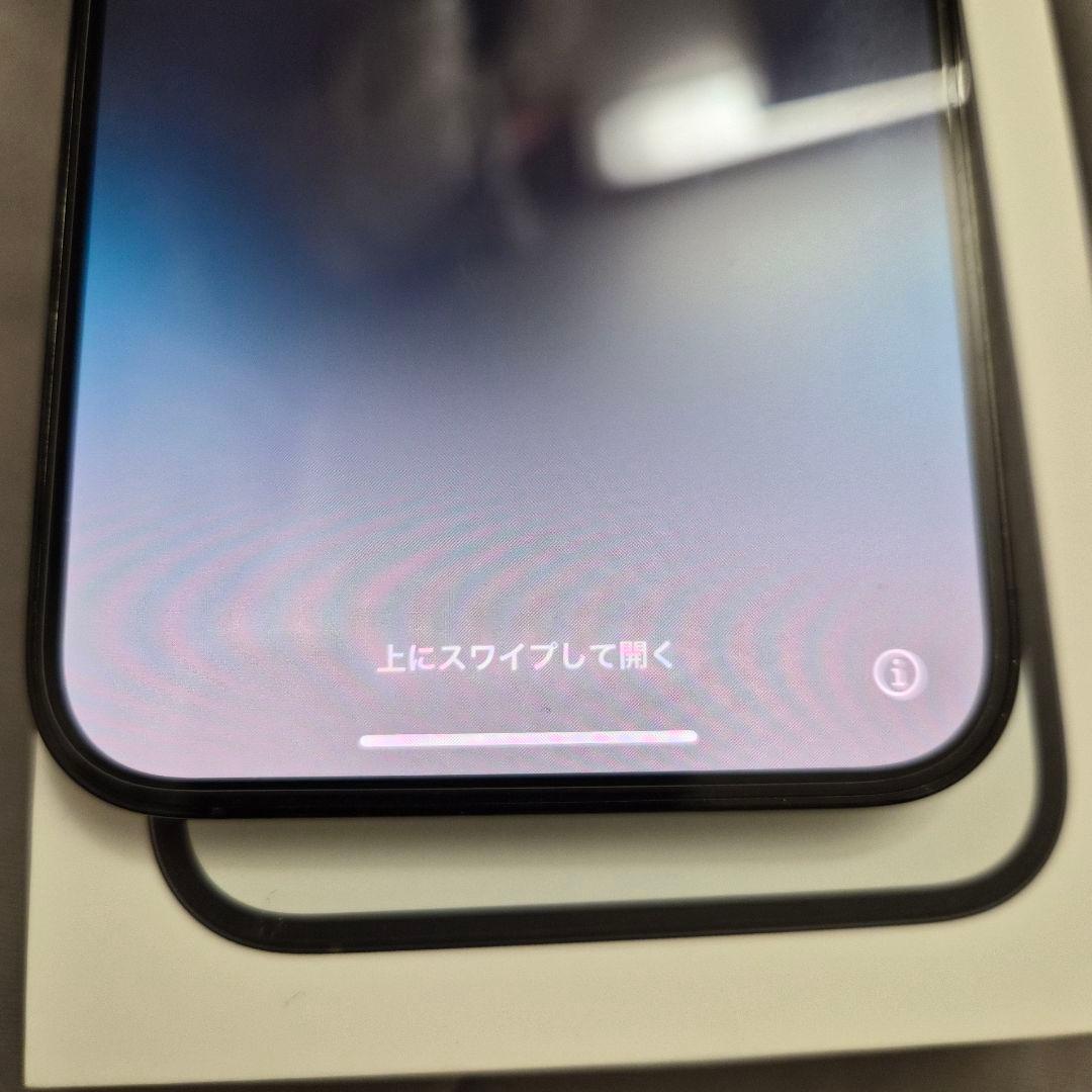【傷なし美品】iPhone14 Pro MAX 256GB