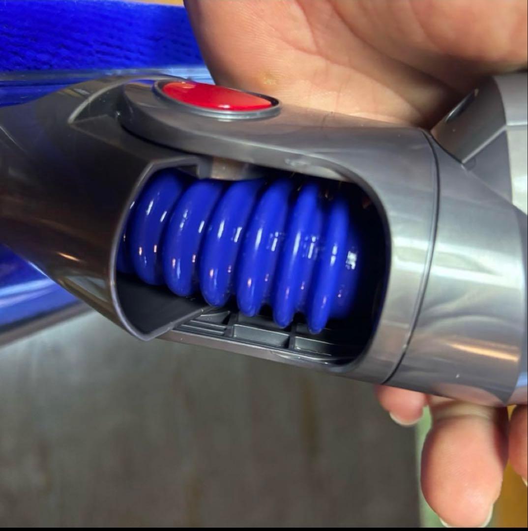 ダイソン　DC63 CY24 CY25ソフトローラークリーナーヘッド215617