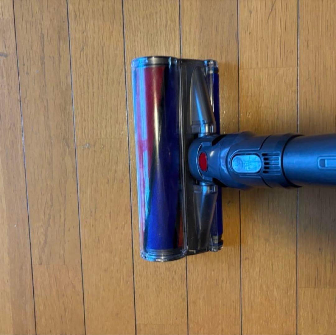 ダイソン　DC63 CY24 CY25ソフトローラークリーナーヘッド215617