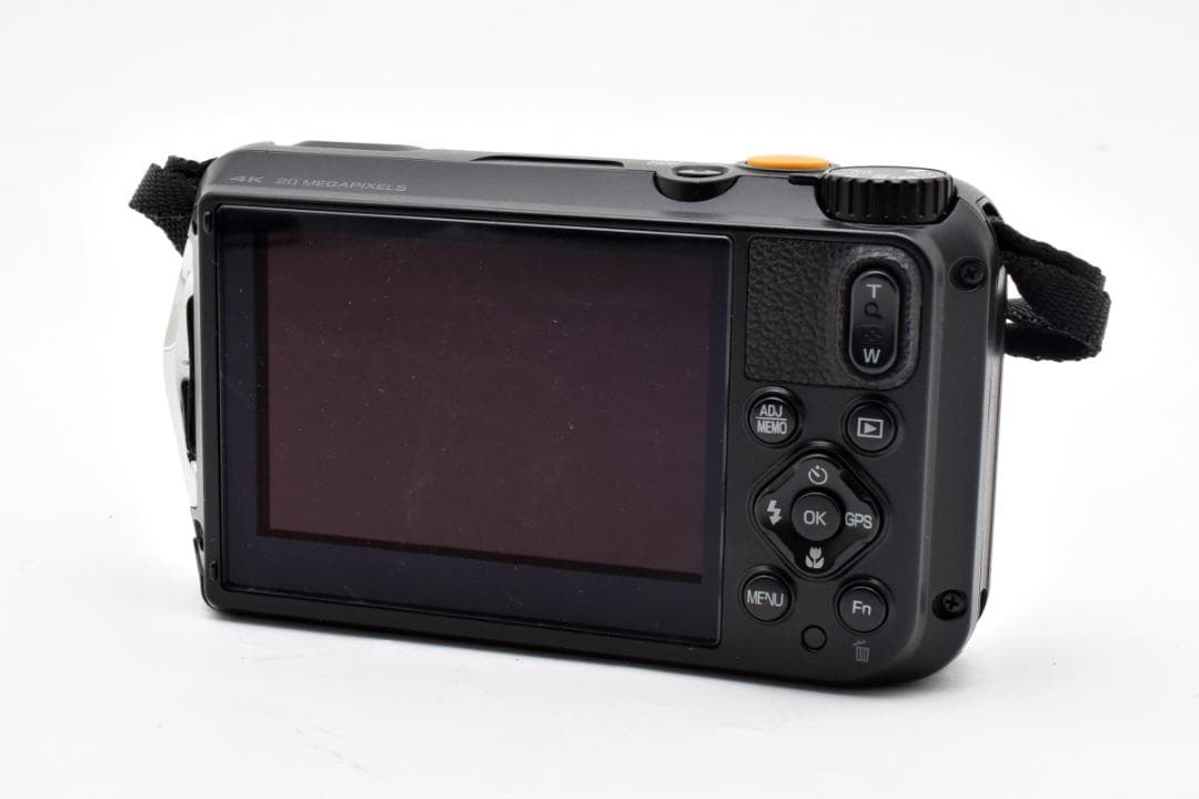 デジタルカメラ 259 RICOH G900
