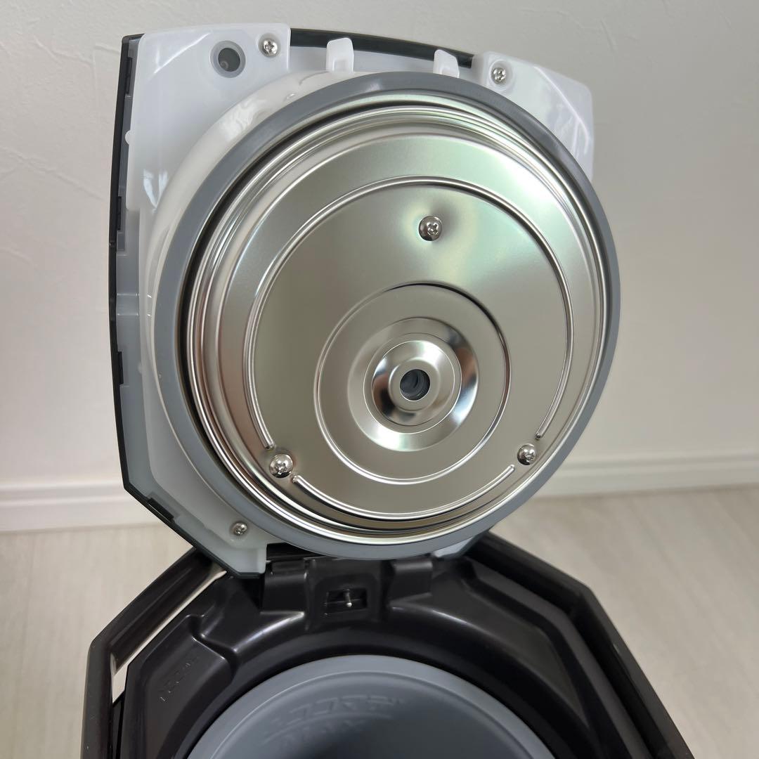 【新品 未使用】タイガー　蒸気レスVE電気魔法瓶とく子さん