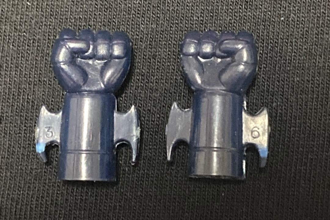 ポピー 超合金マジンガーZ ジェットスクランダーつき 3期