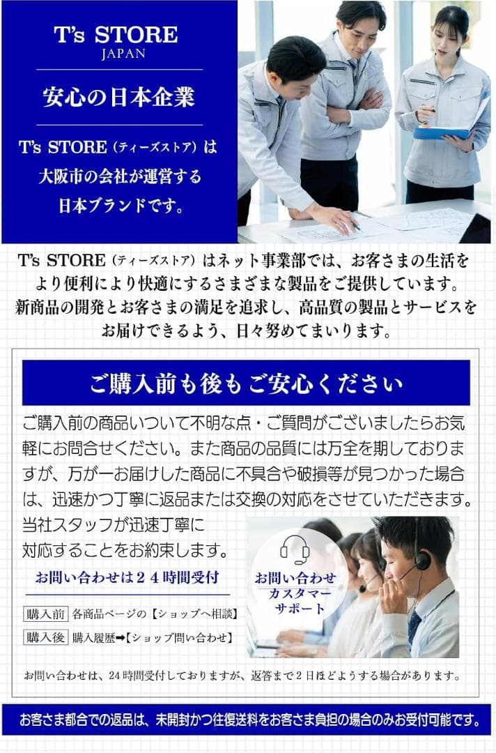 ポータブルトリプルスクリーンモニター 本体