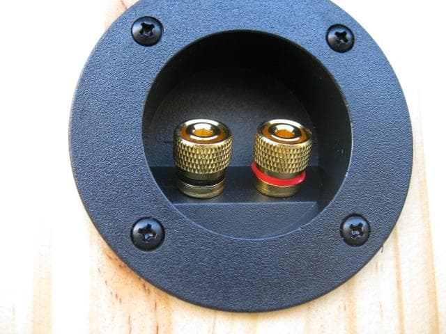 YSC Audio フルレンジスピーカー　自作　ペア