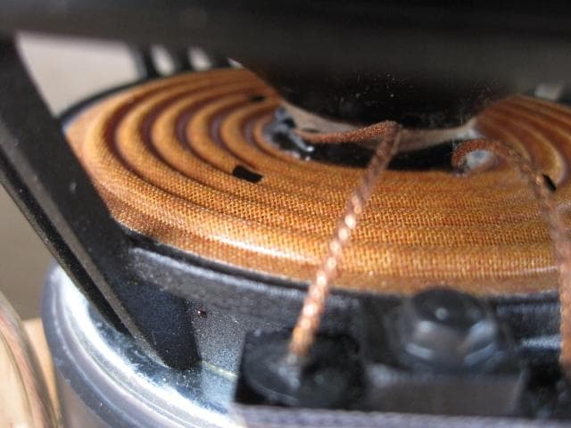 YSC Audio フルレンジスピーカー　自作　ペア