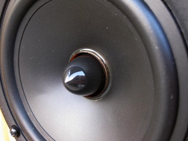 YSC Audio フルレンジスピーカー　自作　ペア