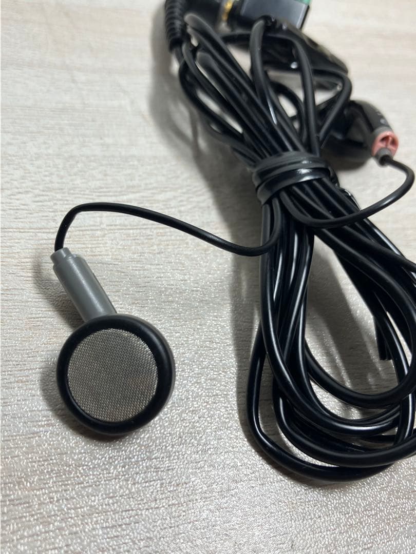【ジャンク】SONY WALKMAN WM-F701C ブラック