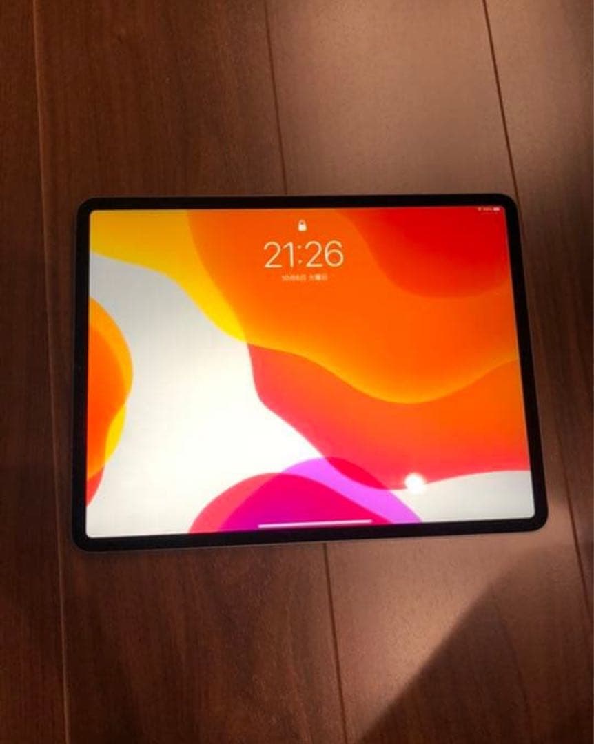 iPad Pro 12.9インチ (第4世代) 128GB Wi-Fi