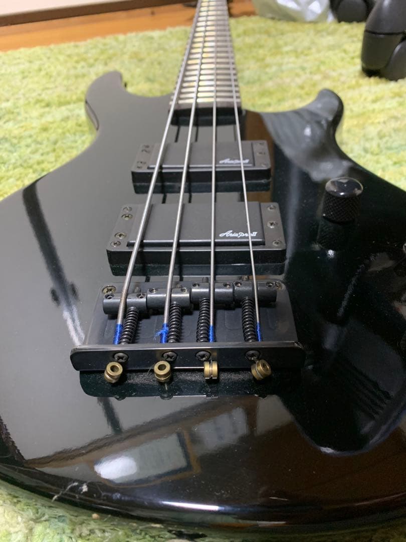 値下げしました！VAB-430 Vanguard series アリアプロ2