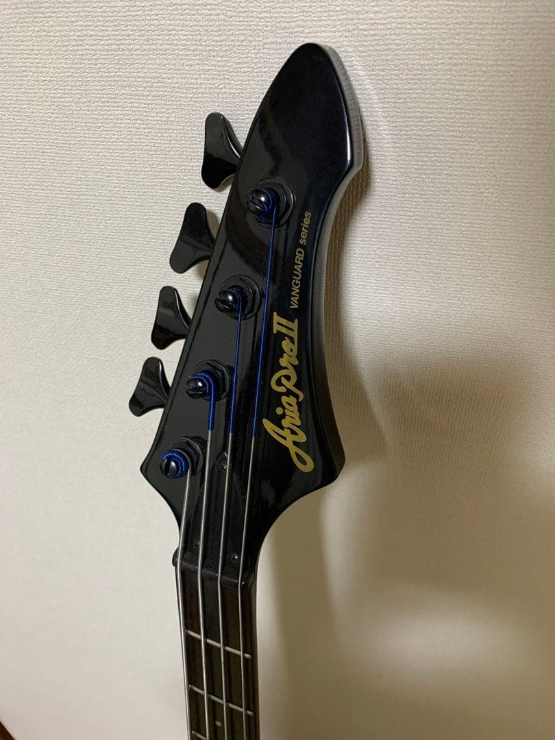 値下げしました！VAB-430 Vanguard series アリアプロ2