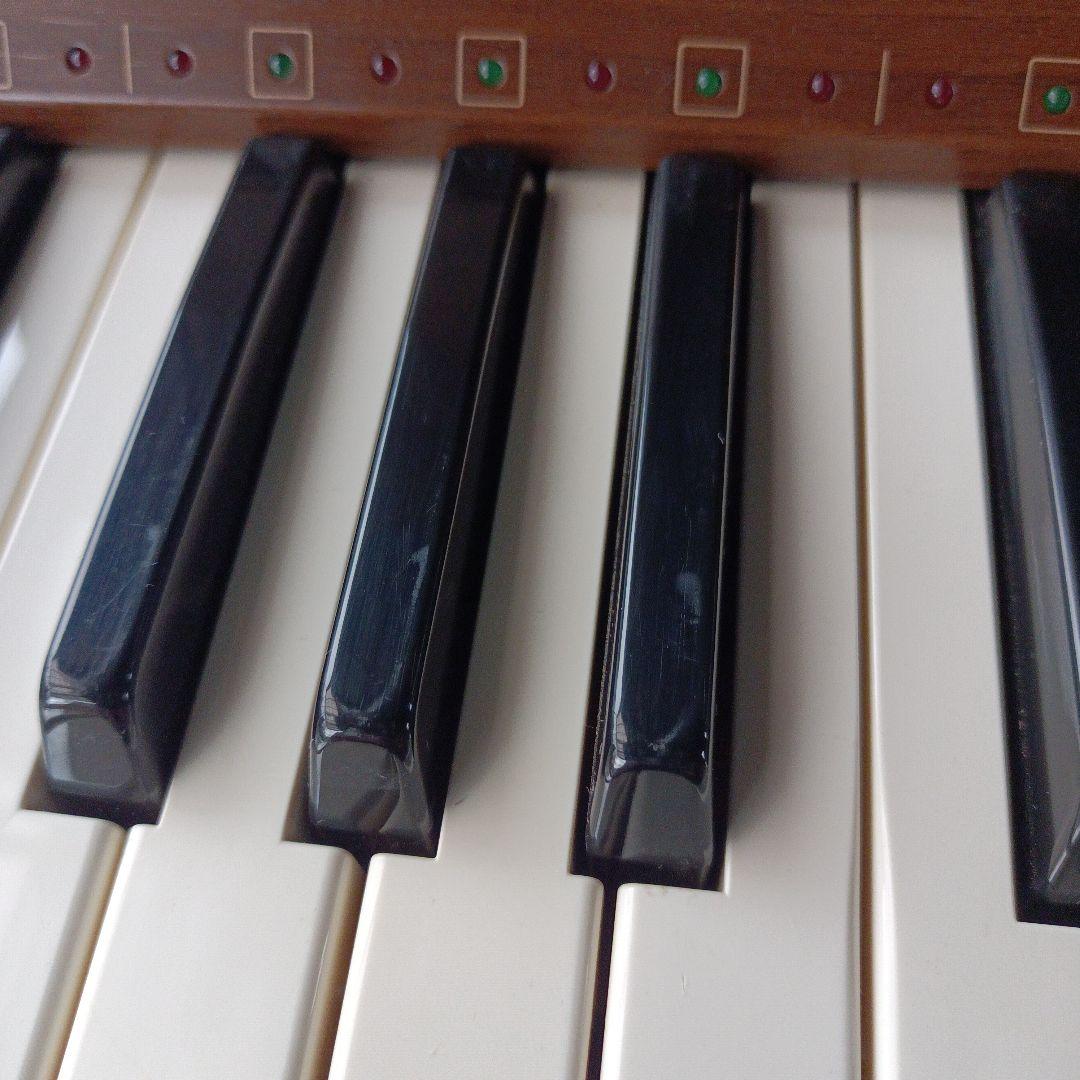 CASIO Casiotone 701 シンセサイザー