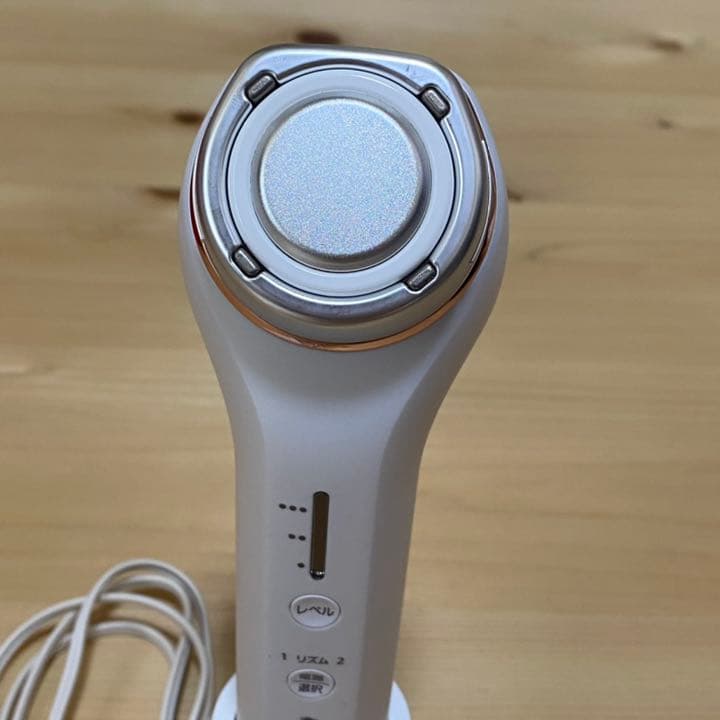 RF美容器　Panasonic EH-SR71