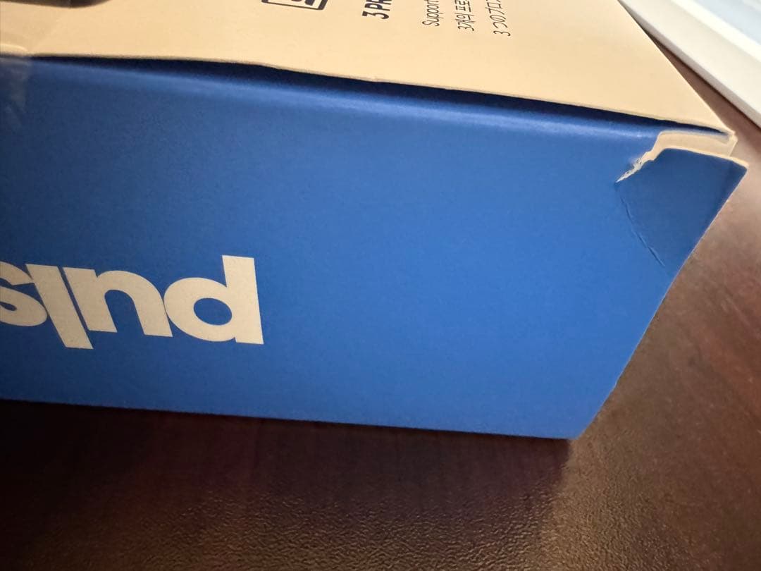 pulsar PCM K3 HE 60 キーボード 本体