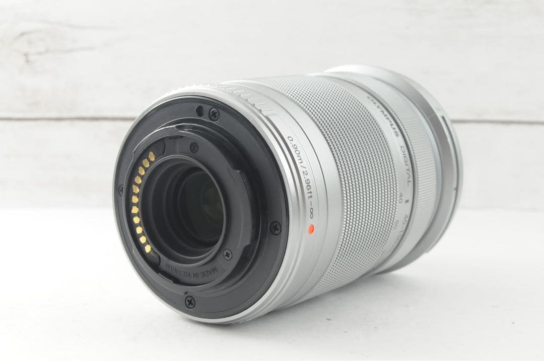 ❤️シャッター数605枚❤️Wi-Fi &自撮り❤️OLYMPUS E-PL10